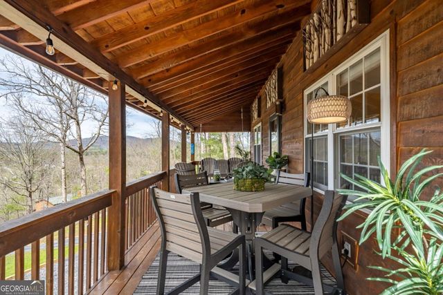 239 Northwoods Circle, Blairsville, GA 30512