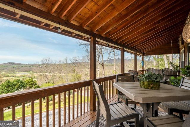 239 Northwoods Circle, Blairsville, GA 30512