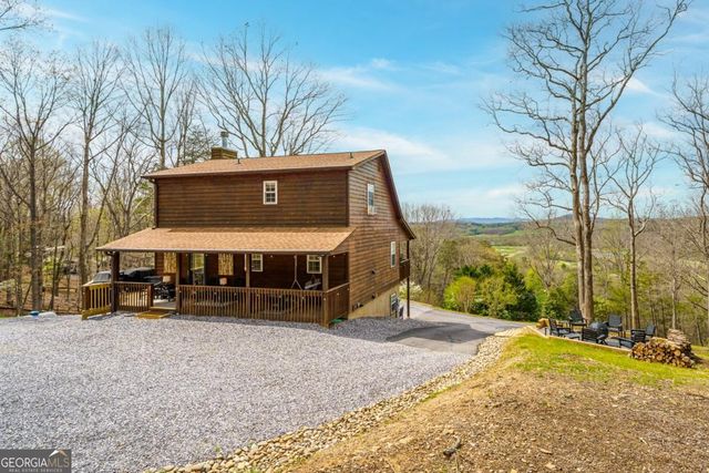 239 Northwoods Circle, Blairsville, GA 30512