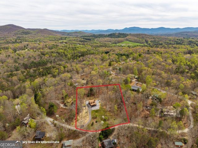 239 Northwoods Circle, Blairsville, GA 30512