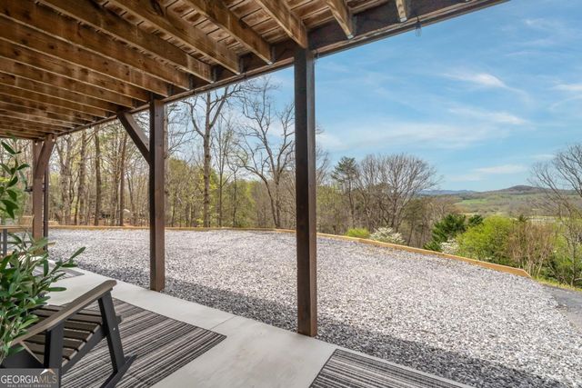 239 Northwoods Circle, Blairsville, GA 30512