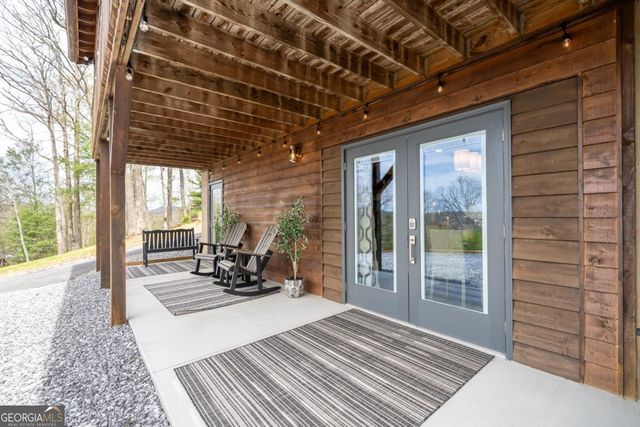 239 Northwoods Circle, Blairsville, GA 30512