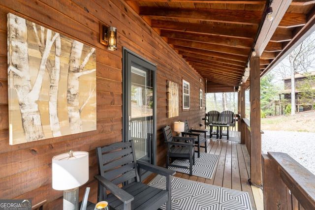 239 Northwoods Circle, Blairsville, GA 30512