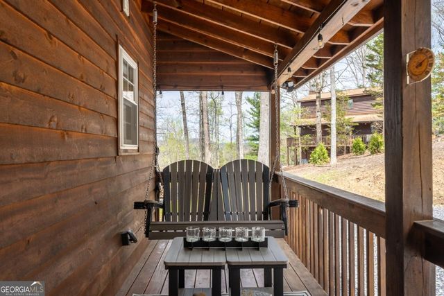 239 Northwoods Circle, Blairsville, GA 30512