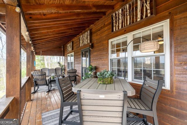 239 Northwoods Circle, Blairsville, GA 30512