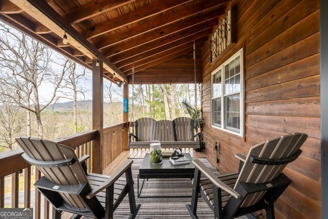 239 Northwoods Circle, Blairsville, GA 30512