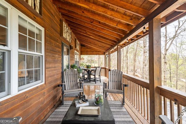 239 Northwoods Circle, Blairsville, GA 30512