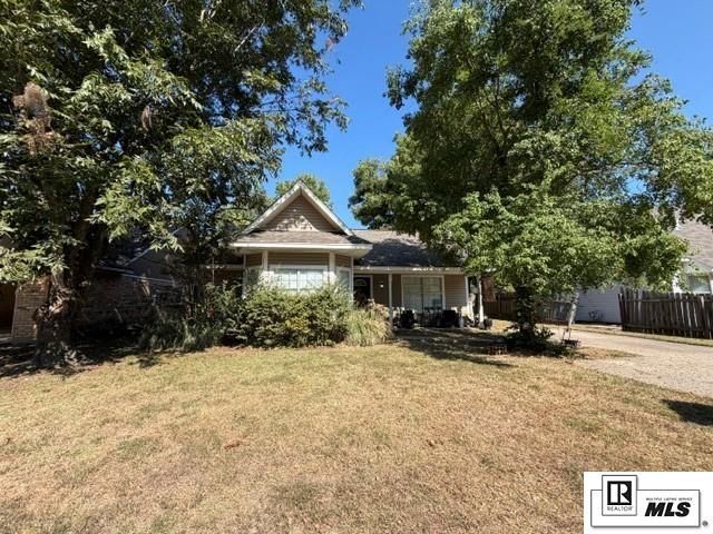 305 TIMBERWOOD DRIVE, Monroe, LA 71203