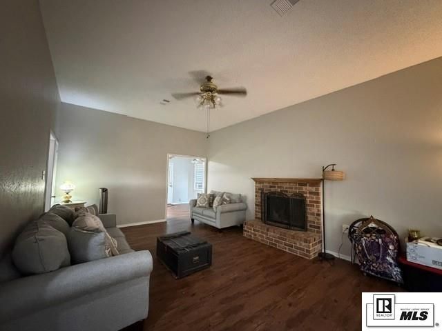 305 TIMBERWOOD DRIVE, Monroe, LA 71203
