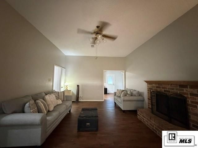 305 TIMBERWOOD DRIVE, Monroe, LA 71203
