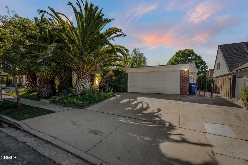 79 N Madrid Avenue, Thousand Oaks, CA 91320 — exterior