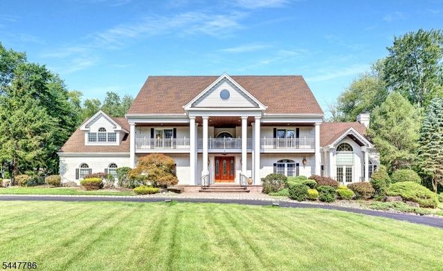 9 Wexford Ct, Warren Twp., NJ 07059
