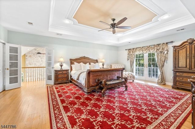 9 Wexford Ct, Warren Twp., NJ 07059