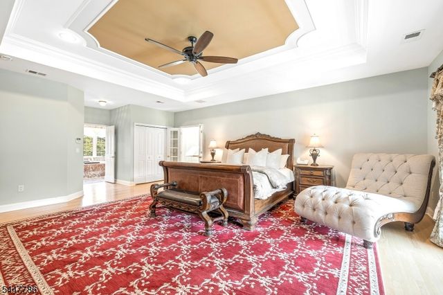 9 Wexford Ct, Warren Twp., NJ 07059