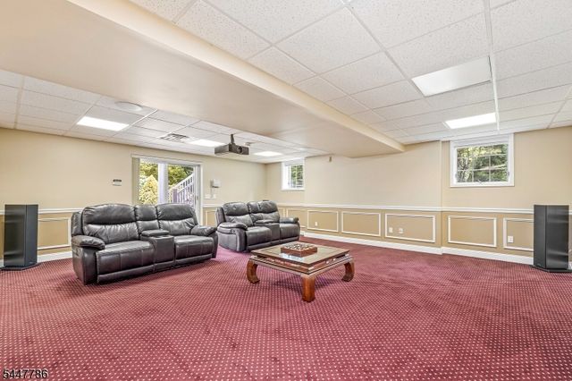 9 Wexford Ct, Warren Twp., NJ 07059