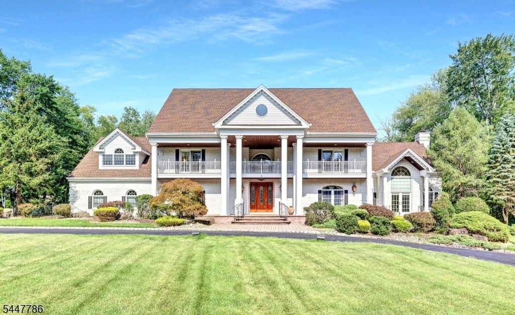 9 Wexford Ct, Warren Twp., NJ 07059 — photo 2