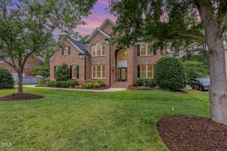 10733 Round Brook Circle, Raleigh, NC 27617