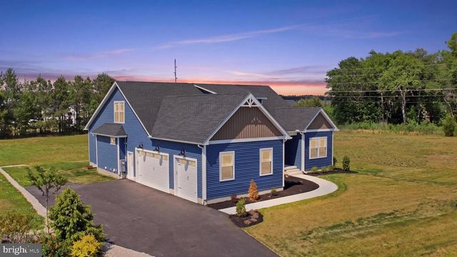 35721 PRIVY LN, Frankford, DE 19945