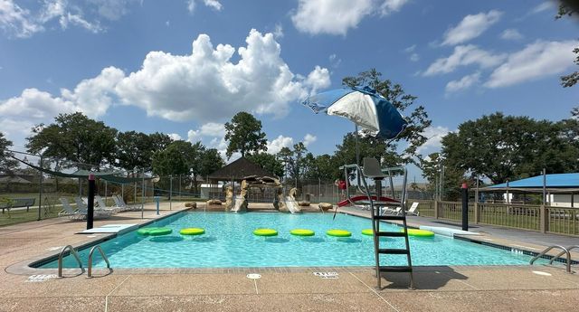 4423 Mossygate Drive, Spring, TX 77373