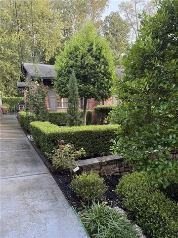 2523 Sharondale Drive NE, Atlanta, GA 30305