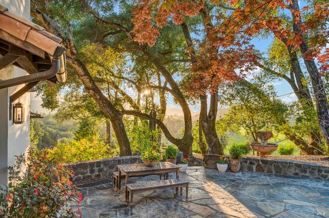 1700 Howell Mountain Rd, St. Helena, CA 94574