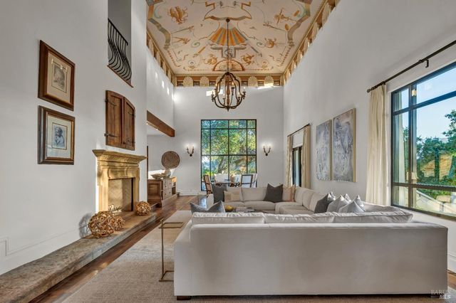 1700 Howell Mountain Rd, St. Helena, CA 94574