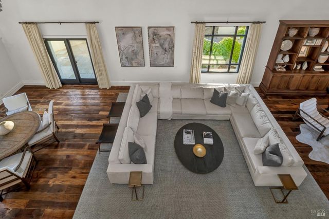 1700 Howell Mountain Rd, St. Helena, CA 94574