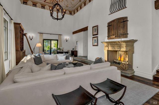 1700 Howell Mountain Rd, St. Helena, CA 94574