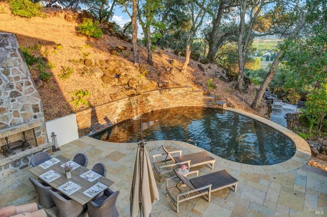 1700 Howell Mountain Rd, St. Helena, CA 94574