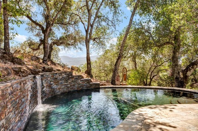 1700 Howell Mountain Rd, St. Helena, CA 94574