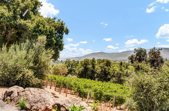 1700 Howell Mountain Rd, St. Helena, CA 94574