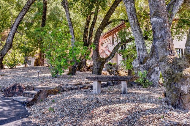 1700 Howell Mountain Rd, St. Helena, CA 94574