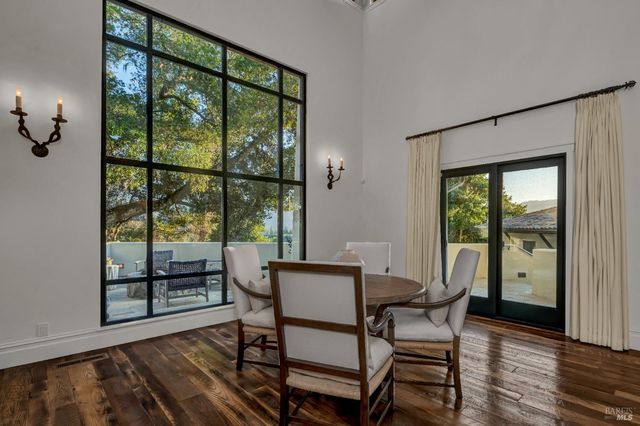 1700 Howell Mountain Rd, St. Helena, CA 94574