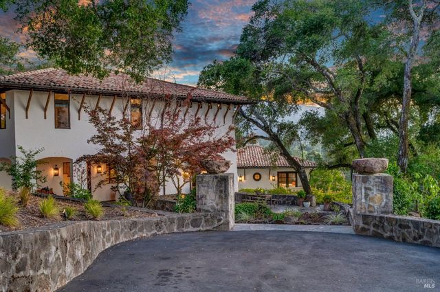 1700 Howell Mountain Rd, St. Helena, CA 94574