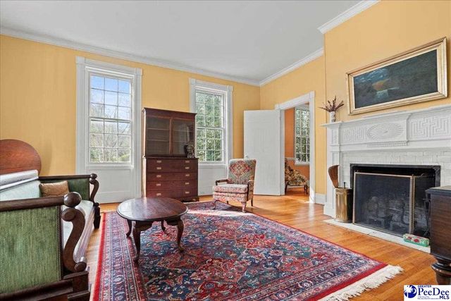 310 Kershaw St, Cheraw, SC 29520