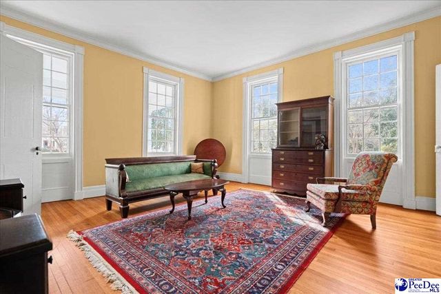 310 Kershaw St, Cheraw, SC 29520