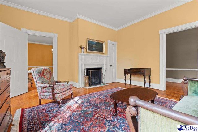 310 Kershaw St, Cheraw, SC 29520