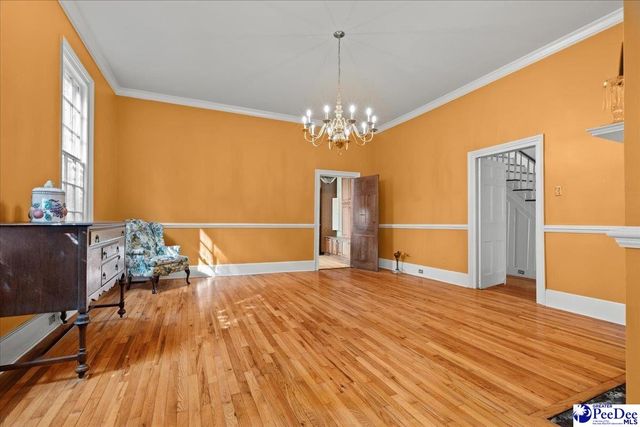 310 Kershaw St, Cheraw, SC 29520