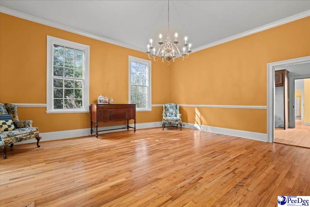 310 Kershaw St, Cheraw, SC 29520