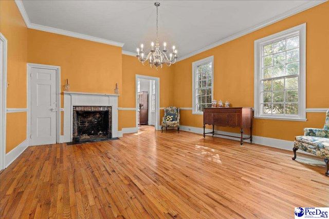 310 Kershaw St, Cheraw, SC 29520