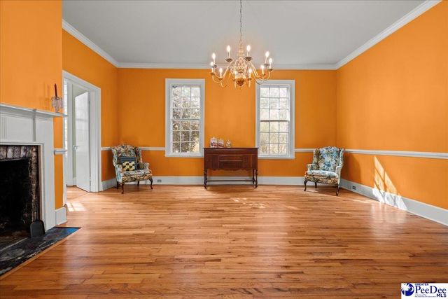 310 Kershaw St, Cheraw, SC 29520