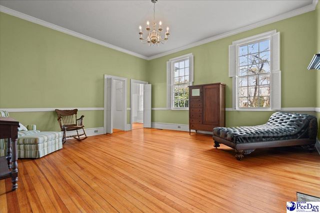 310 Kershaw St, Cheraw, SC 29520