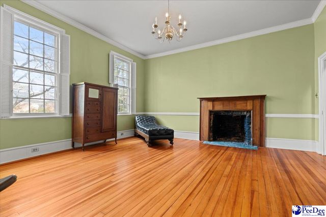 310 Kershaw St, Cheraw, SC 29520