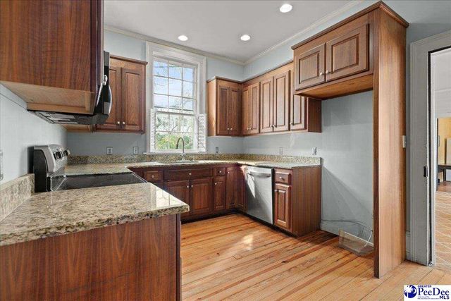 310 Kershaw St, Cheraw, SC 29520