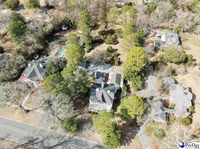 310 Kershaw St, Cheraw, SC 29520