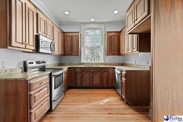 310 Kershaw St, Cheraw, SC 29520