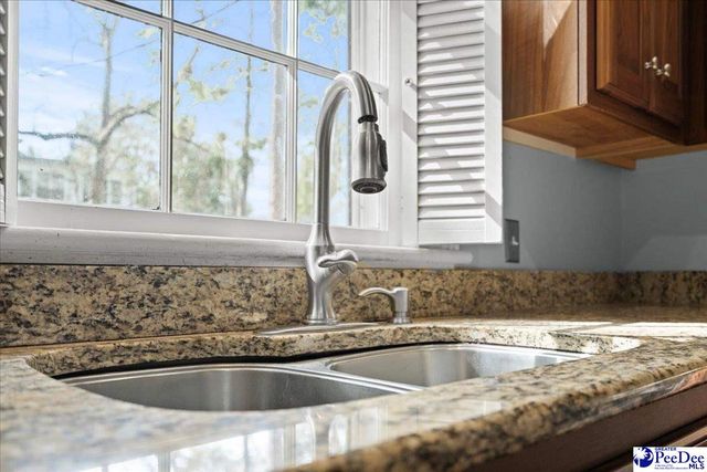 310 Kershaw St, Cheraw, SC 29520