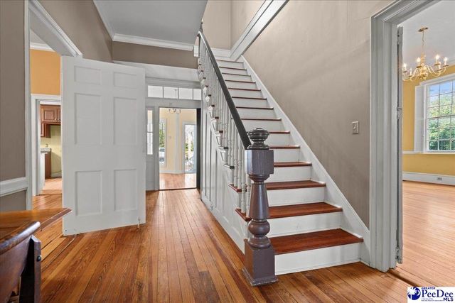 310 Kershaw St, Cheraw, SC 29520