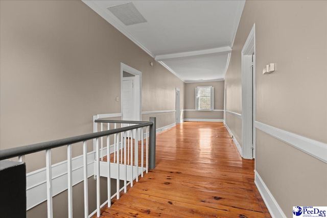 310 Kershaw St, Cheraw, SC 29520