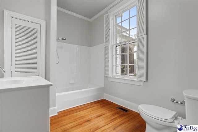 310 Kershaw St, Cheraw, SC 29520